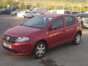 Dacia Sandero 1.2i, снимка 1