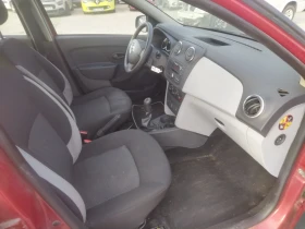 Dacia Sandero 1.2i, снимка 9