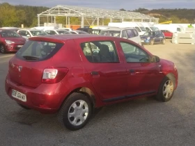 Dacia Sandero 1.2i, снимка 2