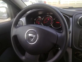 Dacia Sandero 1.2i, снимка 13