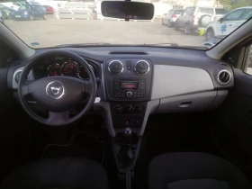 Dacia Sandero 1.2i, снимка 7