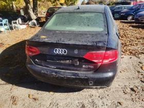 Audi A4 2.0TDI 143КС CAG, снимка 5