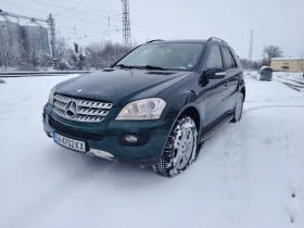 Mercedes-Benz ML 320, снимка 12