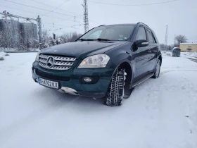 Mercedes-Benz ML 320, снимка 8