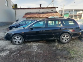 Ford Mondeo, снимка 2