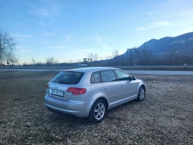 Audi A3 1.6TDi, снимка 5