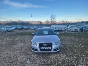 Audi A3 1.6TDi, снимка 8