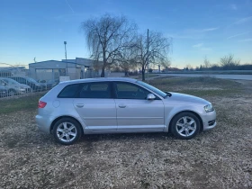 Audi A3 1.6TDi, снимка 6