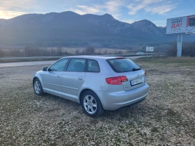 Audi A3 1.6TDi, снимка 3