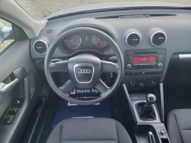 Audi A3 1.6TDi, снимка 15