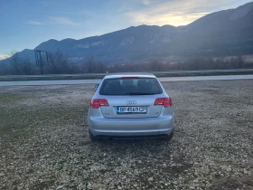 Audi A3 1.6TDi, снимка 4