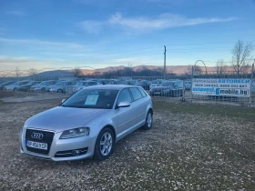 Audi A3 1.6TDi 1