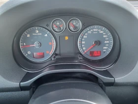 Audi A3 1.6TDi, снимка 16