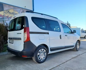 Dacia Dokker - 10000 лв. - 29297987 | Car24.bg