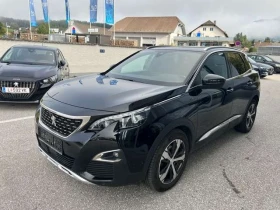     Peugeot 3008 1.5HDI GT-Line Panorama* * * 