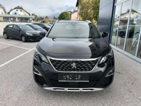 Peugeot 3008 1.5HDI GT-Line Panorama* * *  | Mobile.bg    3