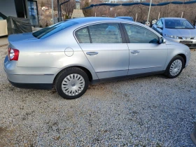 VW Passat 1.6i-116ks. | Mobile.bg    5