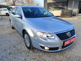 VW Passat 1.6i-116ks. | Mobile.bg    2