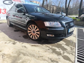 Audi A8 - 6650 € / 13006.27 лв. - 38632376 9