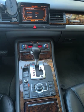 Audi A8, снимка 6