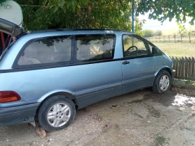 Toyota Previa | Mobile.bg    4