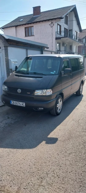 VW Multivan Т4, снимка 1