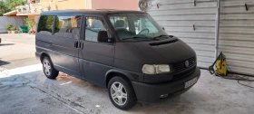 VW Multivan Т4, снимка 7