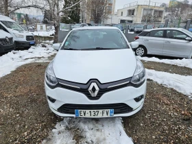 Renault Clio 1.5dci Facelift | Mobile.bg    8