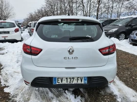 Renault Clio 1.5dci Facelift | Mobile.bg    4