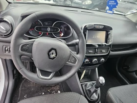 Renault Clio 1.5dci Facelift | Mobile.bg    11