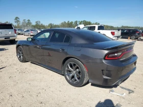 Dodge Charger R/T| СЕРВИЗНА ИСТОРИЯ, снимка 2