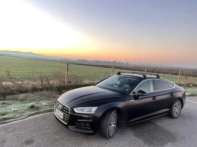 Audi A5 Sportback 40 TFSI 2019, снимка 1