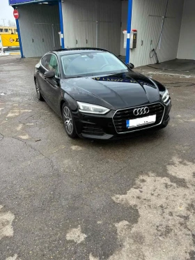 Audi A5 Sportback 40 TFSI 2019, снимка 2