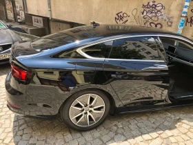 Audi A5 Sportback 40 TFSI 2019, снимка 6