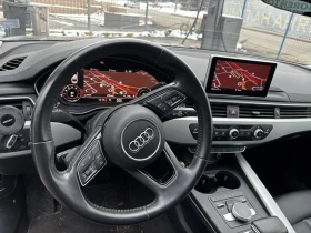 Audi A5 Sportback 40 TFSI 2019, снимка 10