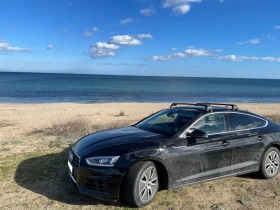 Audi A5 Sportback 40 TFSI 2019, снимка 9