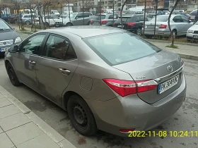 Toyota Corolla, снимка 4