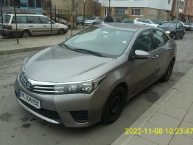 Toyota Corolla, снимка 1