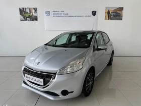 Peugeot 208 5P ACTIVE 1.2 e-VTi/82 ETG5 STT, снимка 1