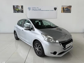 Peugeot 208 5P ACTIVE 1.2 e-VTi/82 ETG5 STT, снимка 7