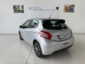 Peugeot 208 5P ACTIVE 1.2 e-VTi/82 ETG5 STT, снимка 3