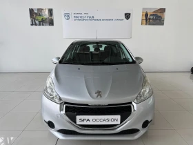 Peugeot 208 5P ACTIVE 1.2 e-VTi/82 ETG5 STT, снимка 8