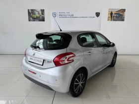 Peugeot 208 5P ACTIVE 1.2 e-VTi/82 ETG5 STT, снимка 5