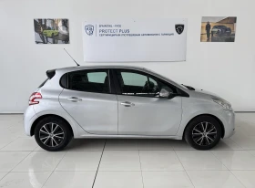 Peugeot 208 5P ACTIVE 1.2 e-VTi/82 ETG5 STT, снимка 6