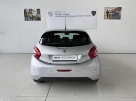 Peugeot 208 5P ACTIVE 1.2 e-VTi/82 ETG5 STT, снимка 4