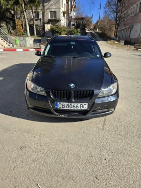 BMW 320 D | Mobile.bg    5