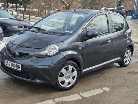 Toyota Aygo, снимка 3