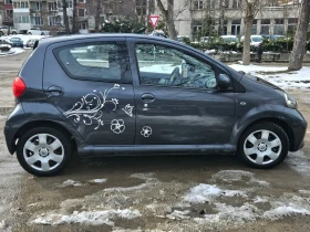 Toyota Aygo, снимка 2