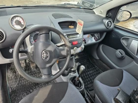 Toyota Aygo, снимка 6