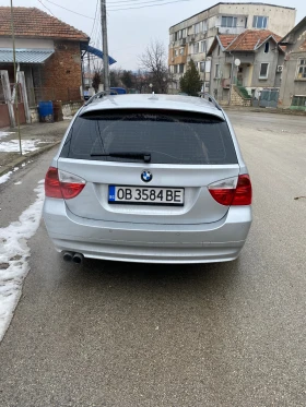 BMW 330 330 I N52 | Mobile.bg    7